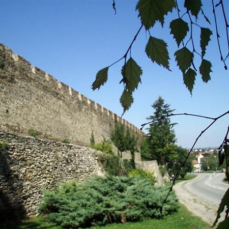 Stadthotel Eggenburg المظهر الخارجي الصورة
