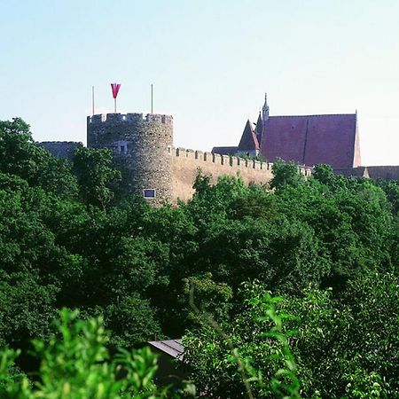 Stadthotel Eggenburg المظهر الخارجي الصورة