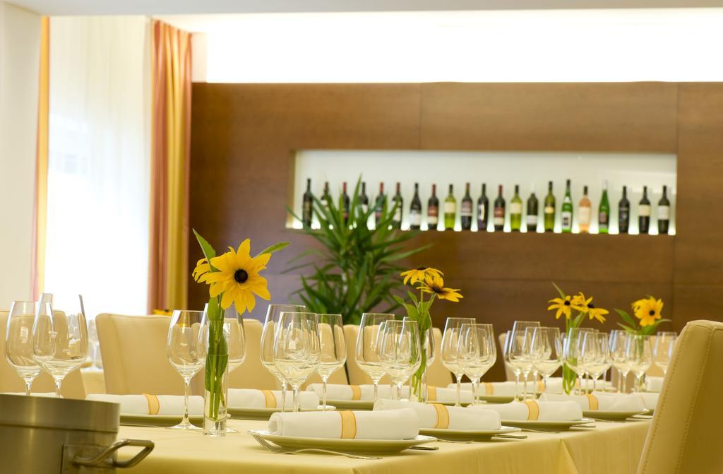 Stadthotel Eggenburg المظهر الخارجي الصورة