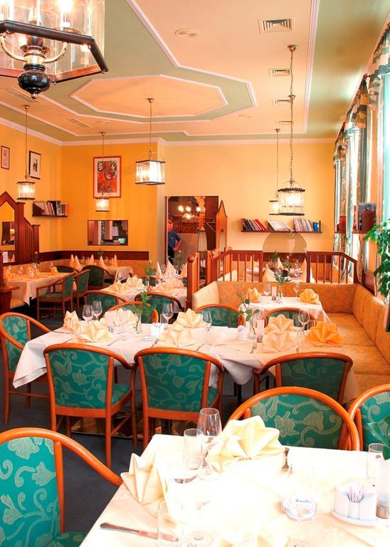 Stadthotel Eggenburg المظهر الخارجي الصورة