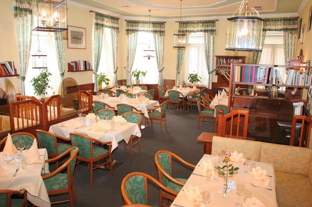 Stadthotel Eggenburg المظهر الخارجي الصورة