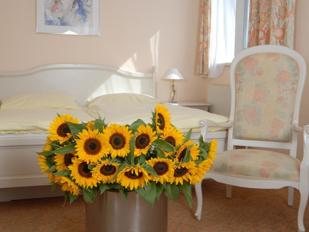 Stadthotel Eggenburg الغرفة الصورة